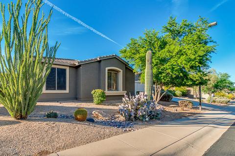 7861 E Kael St, Mesa, AZ 85207 photo 2