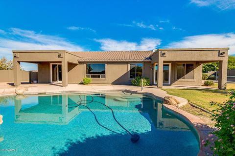 7861 E Kael St, Mesa, AZ 85207 photo 52