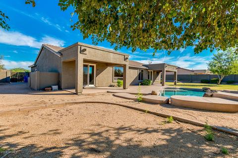 7861 E Kael St, Mesa, AZ 85207 photo 53