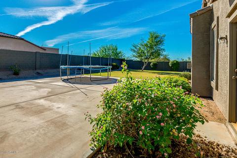 7861 E Kael St, Mesa, AZ 85207 photo 63