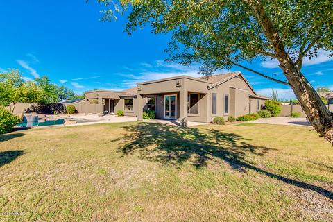 7861 E Kael St, Mesa, AZ 85207 photo 58