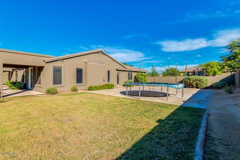 7861 E Kael St, Mesa, AZ 85207 photo 65