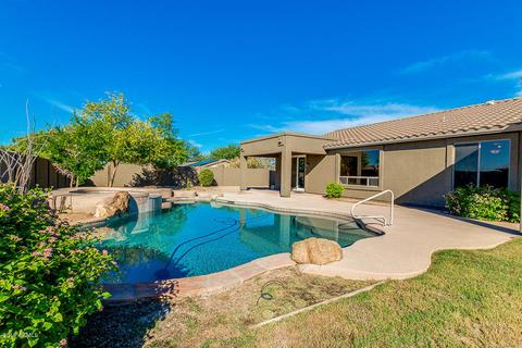 7861 E Kael St, Mesa, AZ 85207 photo 57