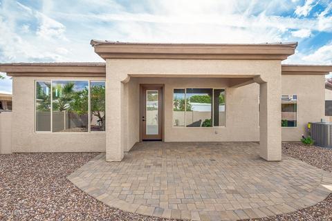 5826 E Montara Pl, Mesa, AZ 85215 photo 34