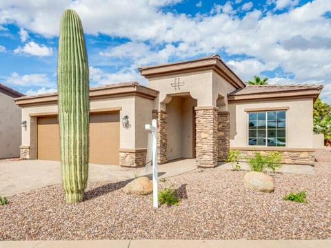 5826 E Montara Pl, Mesa, AZ 85215 photo 1