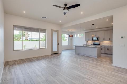 5826 E Montara Pl, Mesa, AZ 85215 photo 5