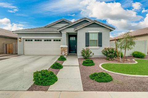 3438 E Russell St, Mesa, AZ 85213 photo 1