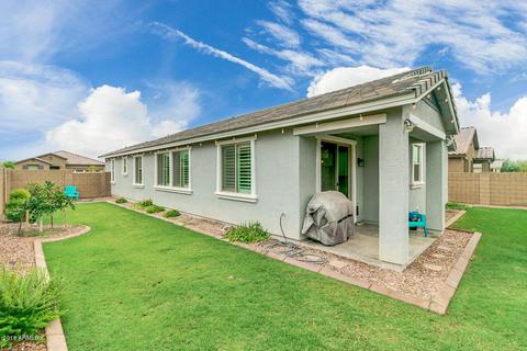 3438 E Russell St, Mesa, AZ 85213 photo 30