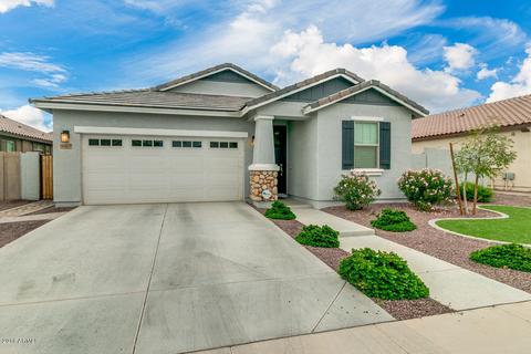 3438 E Russell St, Mesa, AZ 85213 photo 2