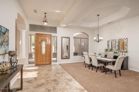 8151 Echo Canyon St, Mesa, AZ 85207 photo 5