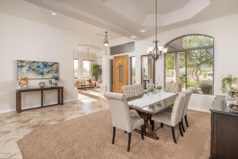 8151 Echo Canyon St, Mesa, AZ 85207 photo 4