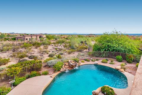 8151 Echo Canyon St, Mesa, AZ 85207 photo 21