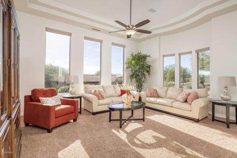 8151 Echo Canyon St, Mesa, AZ 85207 photo 6