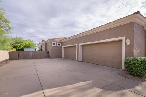 8151 Echo Canyon St, Mesa, AZ 85207 photo 29