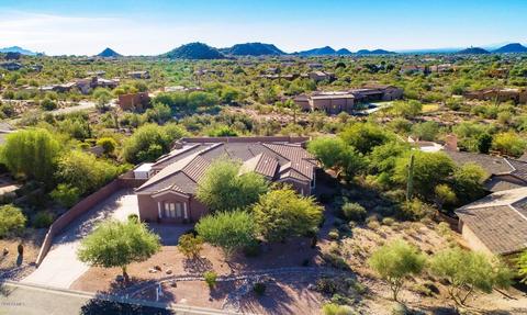 8151 Echo Canyon St, Mesa, AZ 85207 photo 1