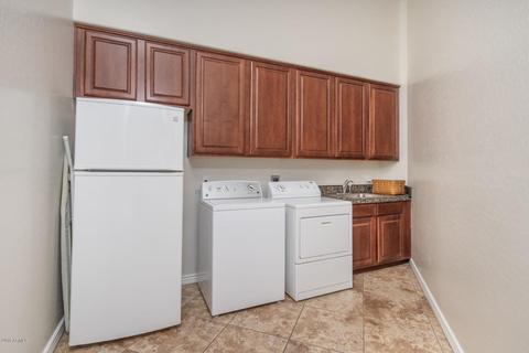 8151 Echo Canyon St, Mesa, AZ 85207 photo 20