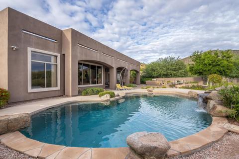 8151 Echo Canyon St, Mesa, AZ 85207 photo 23