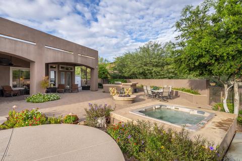 8151 Echo Canyon St, Mesa, AZ 85207 photo 24