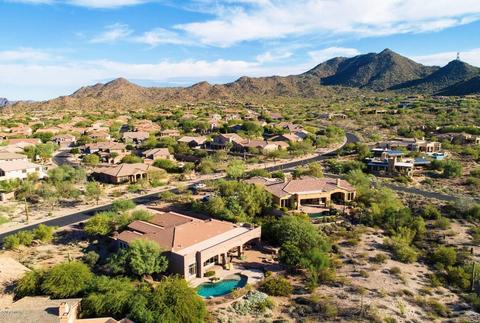 8151 Echo Canyon St, Mesa, AZ 85207 photo 32