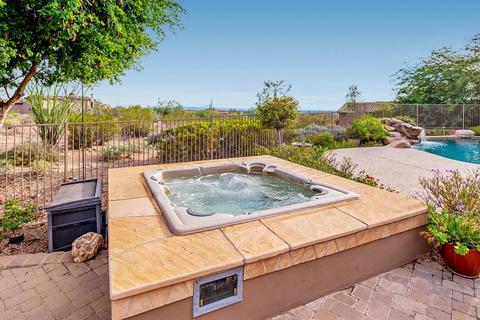 8151 Echo Canyon St, Mesa, AZ 85207 photo 25