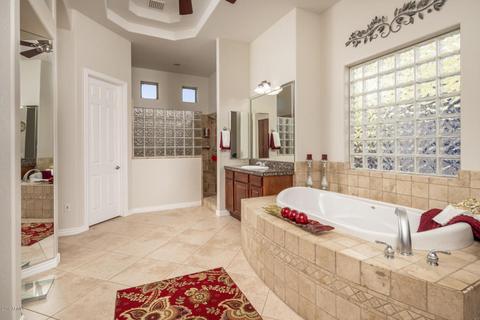 8151 Echo Canyon St, Mesa, AZ 85207 photo 14