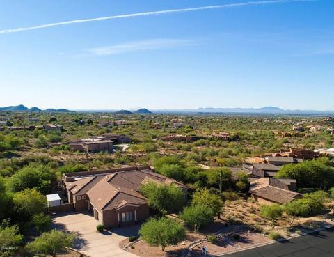 8151 Echo Canyon St, Mesa, AZ 85207 photo 33