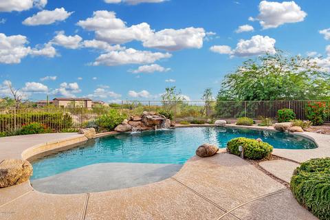 8151 Echo Canyon St, Mesa, AZ 85207 photo 26