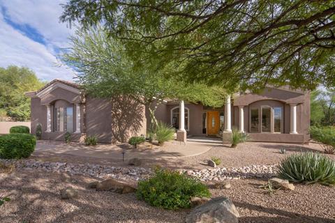 8151 Echo Canyon St, Mesa, AZ 85207 photo 3