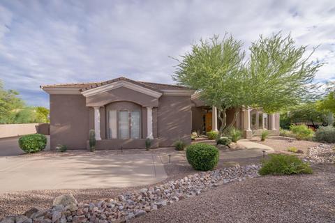8151 Echo Canyon St, Mesa, AZ 85207 photo 35