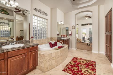 8151 Echo Canyon St, Mesa, AZ 85207 photo 13