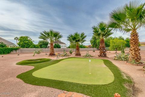 4374 E Caroline Ln, Gilbert, AZ 85296 photo 42