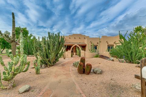 4374 E Caroline Ln, Gilbert, AZ 85296 photo 1