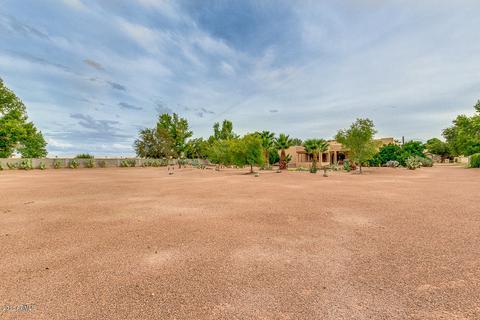 4374 E Caroline Ln, Gilbert, AZ 85296 photo 39