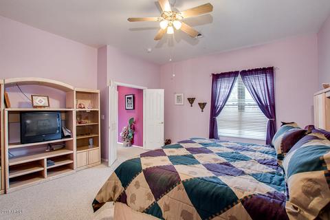 4374 E Caroline Ln, Gilbert, AZ 85296 photo 22