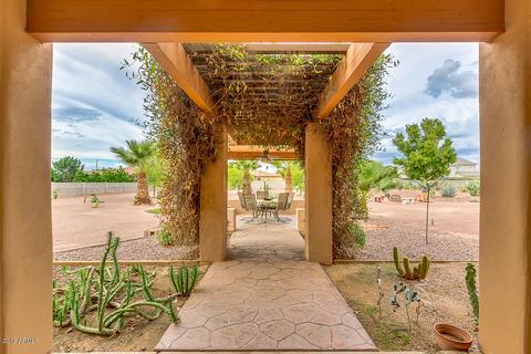4374 E Caroline Ln, Gilbert, AZ 85296 photo 34