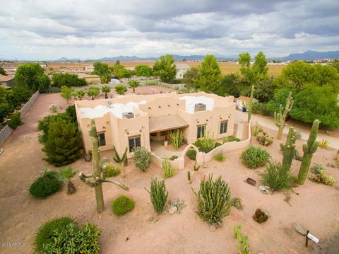 4374 E Caroline Ln, Gilbert, AZ 85296 photo 47