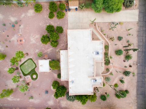 4374 E Caroline Ln, Gilbert, AZ 85296 photo 50