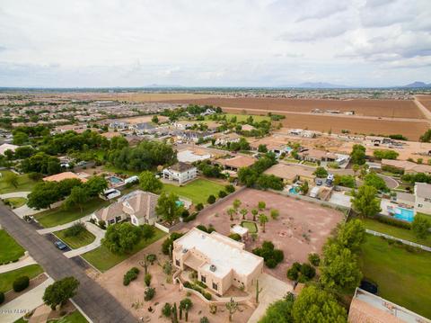 4374 E Caroline Ln, Gilbert, AZ 85296 photo 53