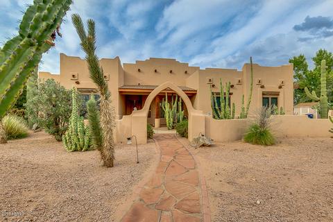 4374 E Caroline Ln, Gilbert, AZ 85296 photo 2