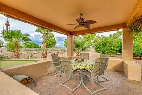 4374 E Caroline Ln, Gilbert, AZ 85296 photo 35