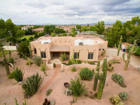 4374 E Caroline Ln, Gilbert, AZ 85296 photo 46