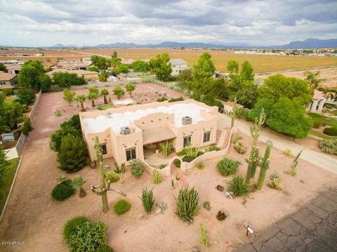 4374 E Caroline Ln, Gilbert, AZ 85296 photo 3