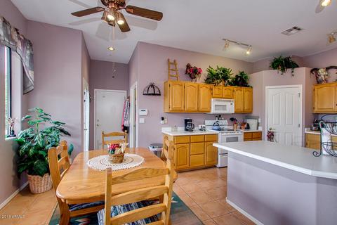 4374 E Caroline Ln, Gilbert, AZ 85296 photo 17