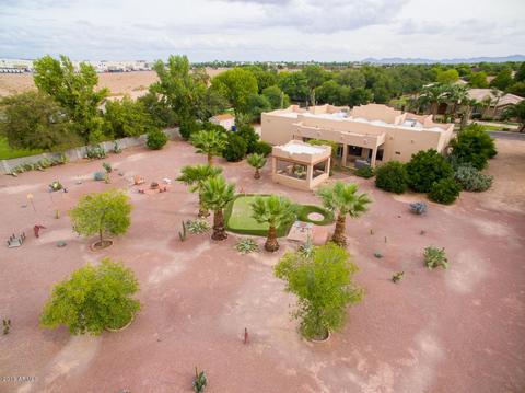 4374 E Caroline Ln, Gilbert, AZ 85296 photo 57