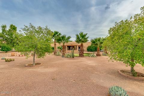 4374 E Caroline Ln, Gilbert, AZ 85296 photo 37