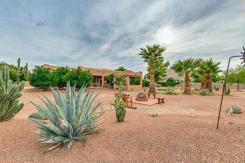 4374 E Caroline Ln, Gilbert, AZ 85296 photo 43