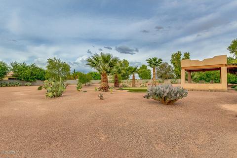 4374 E Caroline Ln, Gilbert, AZ 85296 photo 41