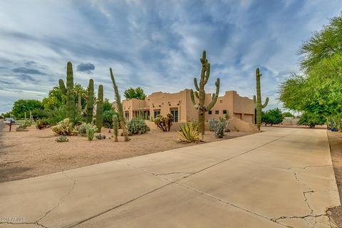 4374 E Caroline Ln, Gilbert, AZ 85296 photo 6