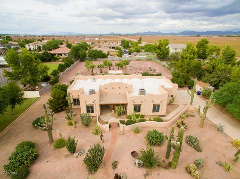 4374 E Caroline Ln, Gilbert, AZ 85296 photo 48