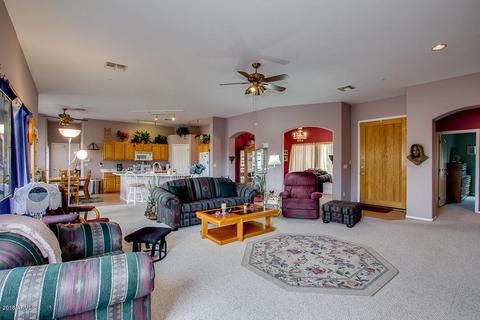 4374 E Caroline Ln, Gilbert, AZ 85296 photo 7